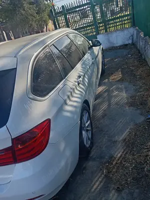 Bmw f 31 2013 fără nici o defecțiune  - imagine 4