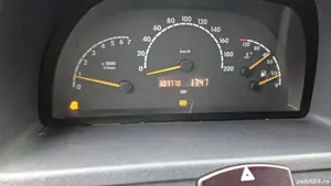 Mercedes Vito - imagine 3 Mercedes Vito - imagine 3