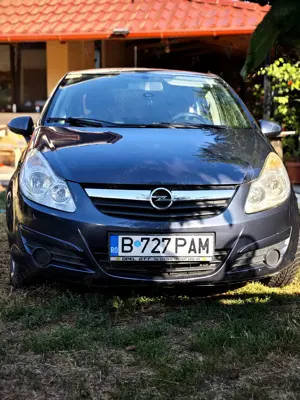 Opel Corsa D 1.3 Eco Flex 2010
