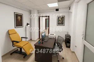 De închiriat: Spațiu flexibil pentru afaceri   aproximativ 45 mp - imagine 2