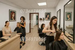 De închiriat: Spațiu flexibil pentru afaceri   aproximativ 45 mp - imagine 3