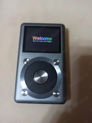 Fiio X3 II - imagine 2