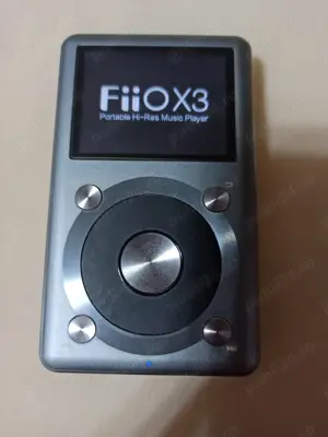 Fiio X3 II