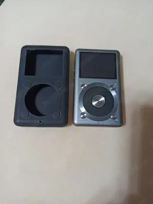 Fiio X3 II - imagine 4