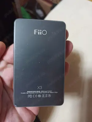 Fiio X3 II - imagine 5