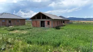 Comision 0! Casă cu 3 camere la rosu Cristian !