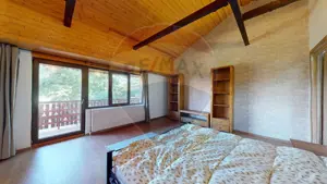 Refugiu exclusiv în Carpați – O oportunitate unică de investiție!