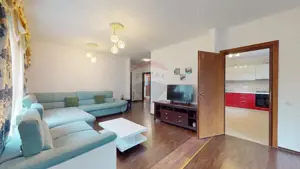 Comision 0%I Oportunitate ICasă Premium cu Garaj și Grădină- Tractorul