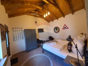 Pensiune cu 15 unități de cazare în Mediaș - imagine 18