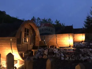 Pensiune cu 15 unități de cazare în Mediaș - imagine 11