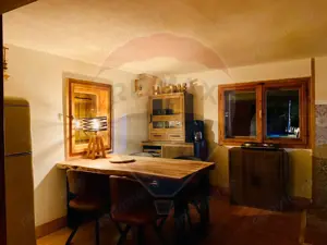 Casă de vacanta la munte de vanzare - imagine 2