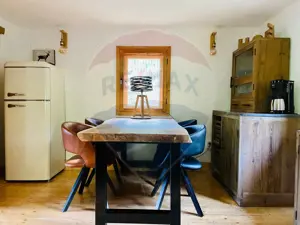 Casă de vacanta la munte de vanzare - imagine 15