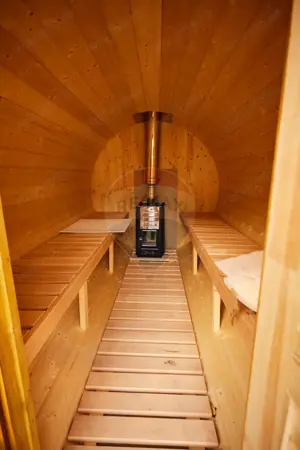 Pensiune cu 15 unități de cazare în Mediaș - imagine 12