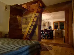 Casă de vacanta la munte de vanzare - imagine 14