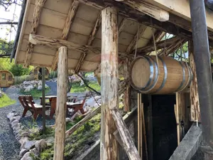 Pensiune cu 15 unități de cazare în Mediaș - imagine 5