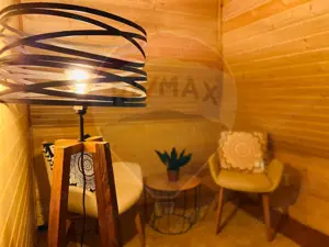 Casă de vacanta la munte de vanzare - imagine 4