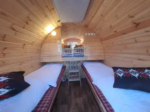 Pensiune cu 15 unități de cazare în Mediaș - imagine 7