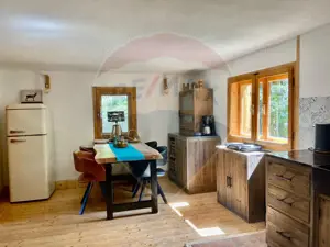 Casă de vacanta la munte de vanzare - imagine 12