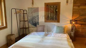 Casă de vacanta la munte de vanzare - imagine 5