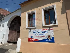 Se inchiriaza spatiu comercial in centru Medias