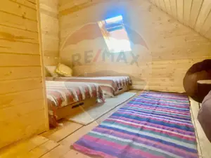 Casă de vacanta la munte de vanzare - imagine 7