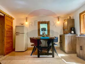 Casă de vacanta la munte de vanzare - imagine 10