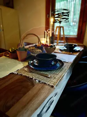 Casă de vacanta la munte de vanzare - imagine 8