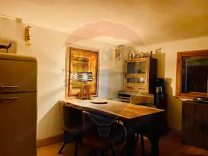 Casă de vacanta la munte de vanzare - imagine 17