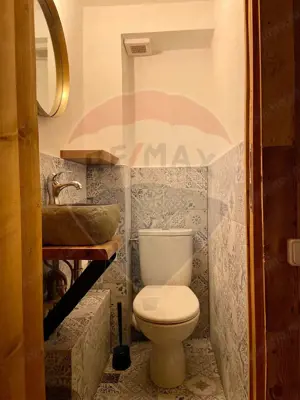 Casă de vacanta la munte de vanzare - imagine 19