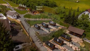 Pensiune cu 15 unități de cazare în Mediaș - imagine 2