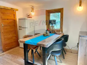 Casă de vacanta la munte de vanzare - imagine 9