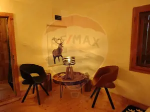 Casă de vacanta la munte de vanzare - imagine 3