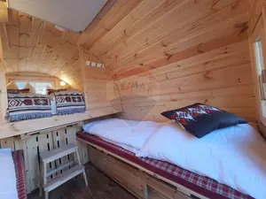 Pensiune cu 15 unități de cazare în Mediaș - imagine 20