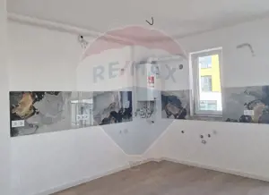 Apartament nou de vânzare , Strada Daliei– 3 camere, Et. 1