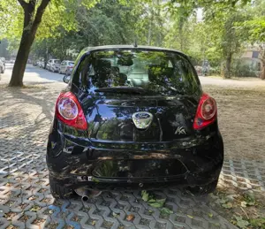 Ford Ka Titanium 2010 - imagine 2