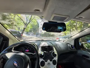 Ford Ka Titanium 2010 - imagine 4