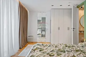 Arhitectură, tehnologie și lifestyle premium într-o vilă spectaculoasă - imagine 18