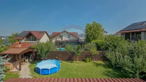 Casă modernă și spațioasă în cartierul Izvor ideală pentru o familie! - imagine 6