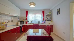 Casă modernă și spațioasă în cartierul Izvor ideală pentru o familie! - imagine 14