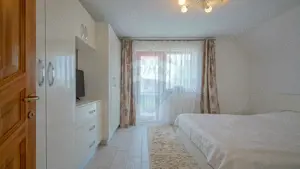 Casă modernă și spațioasă în cartierul Izvor ideală pentru o familie! - imagine 9