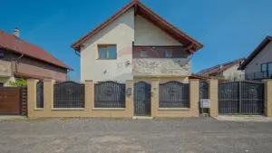 Casă modernă și spațioasă în cartierul Izvor ideală pentru o familie! - imagine 3