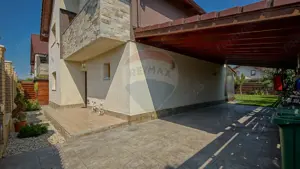 Casă modernă și spațioasă în cartierul Izvor ideală pentru o familie! - imagine 4