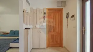 Casă modernă și spațioasă în cartierul Izvor ideală pentru o familie! - imagine 18