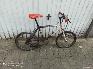 vand bici de firma atala
