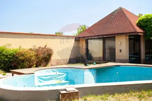 Casă modernă și spațioasă cu piscină,saună și sală de fitness – Pecica - imagine 4