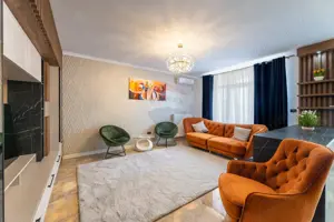 Apartament modern pe B-dul Iuliu Maniu, central - imagine 2