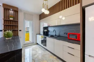 Apartament modern pe B-dul Iuliu Maniu, central - imagine 6