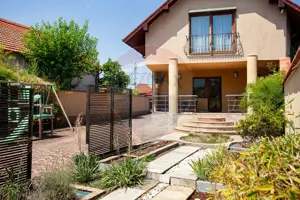 Casă modernă și spațioasă cu piscină,saună și sală de fitness – Pecica - imagine 3