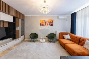 Apartament modern pe B-dul Iuliu Maniu, central