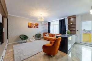 Apartament modern pe B-dul Iuliu Maniu, central - imagine 5